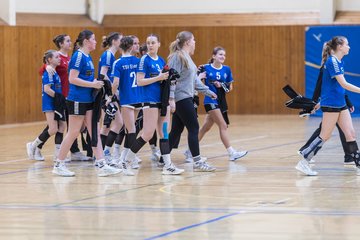 Bild 7 - wBJ TSV Ellerau - SV Fehmarn : Ergebnis: 27:20